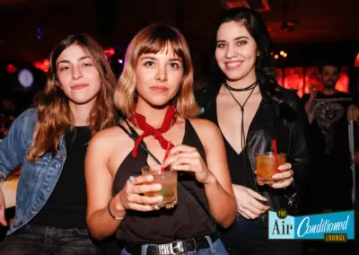 AC PARTY PIX