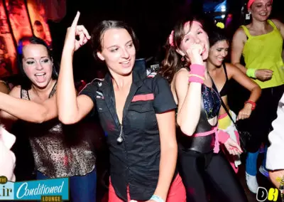 AC PARTY PIX
