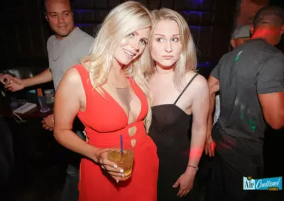 AC PARTY PIX
