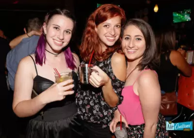 AC PARTY PIX