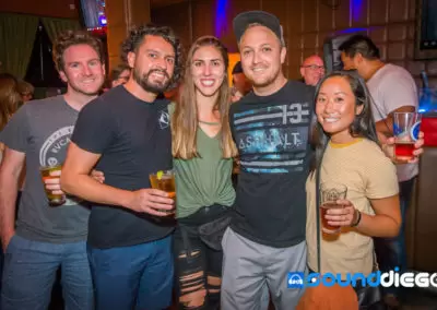 AC PARTY PIX