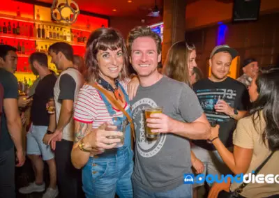 AC PARTY PIX
