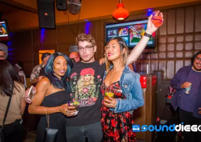 AC PARTY PIX
