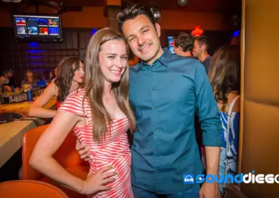 AC PARTY PIX
