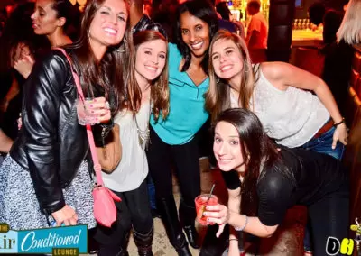 AC PARTY PIX