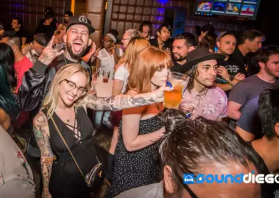AC PARTY PIX