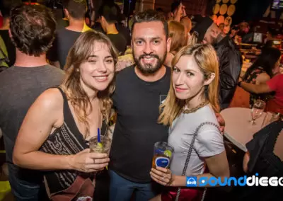 AC PARTY PIX