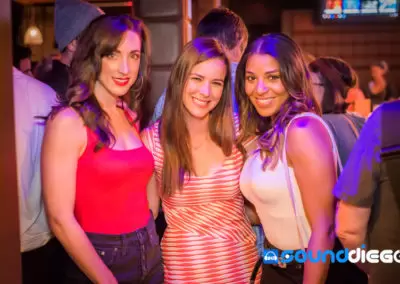 AC PARTY PIX