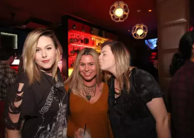 AC PARTY PIX