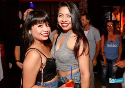AC PARTY PIX