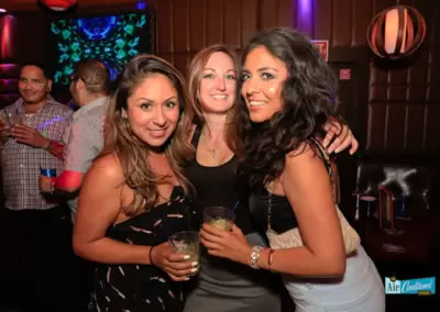 AC PARTY PIX