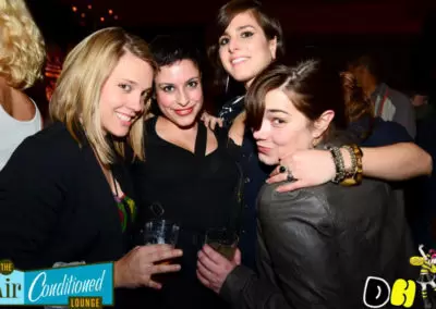 AC PARTY PIX