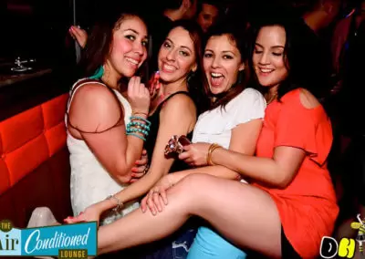 AC PARTY PIX