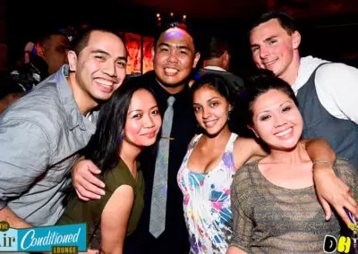 AC PARTY PIX