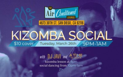 Kizomba Social