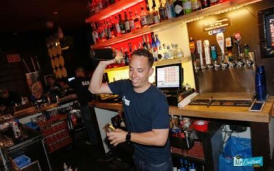 Bartender Spotlight: Dakota