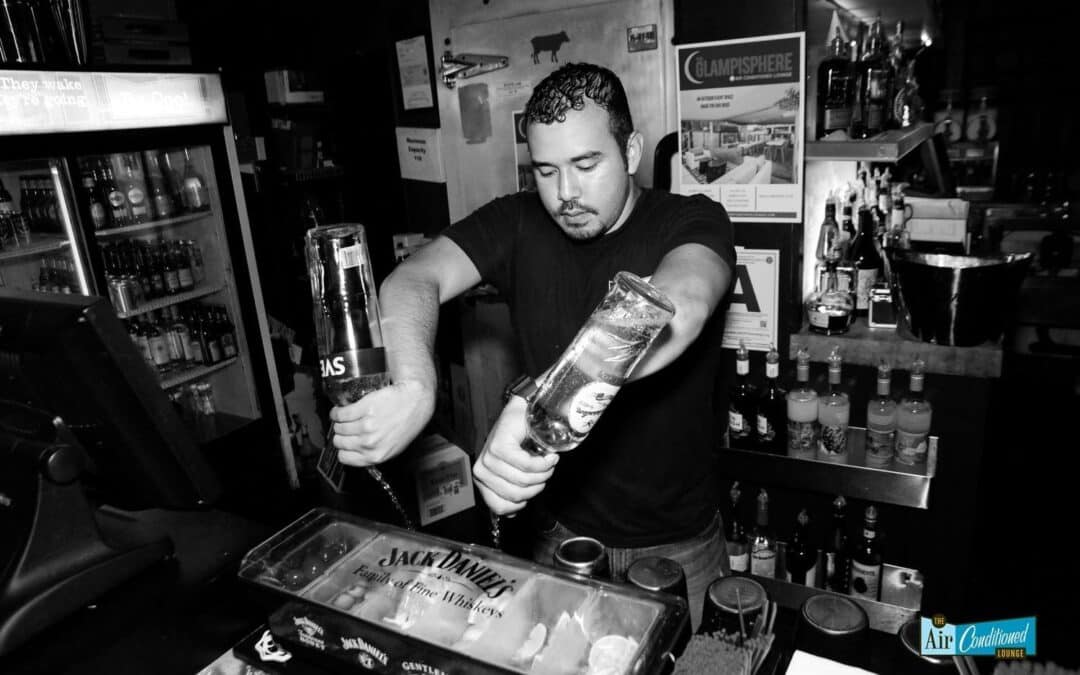 Bartender Spotlight: Jose