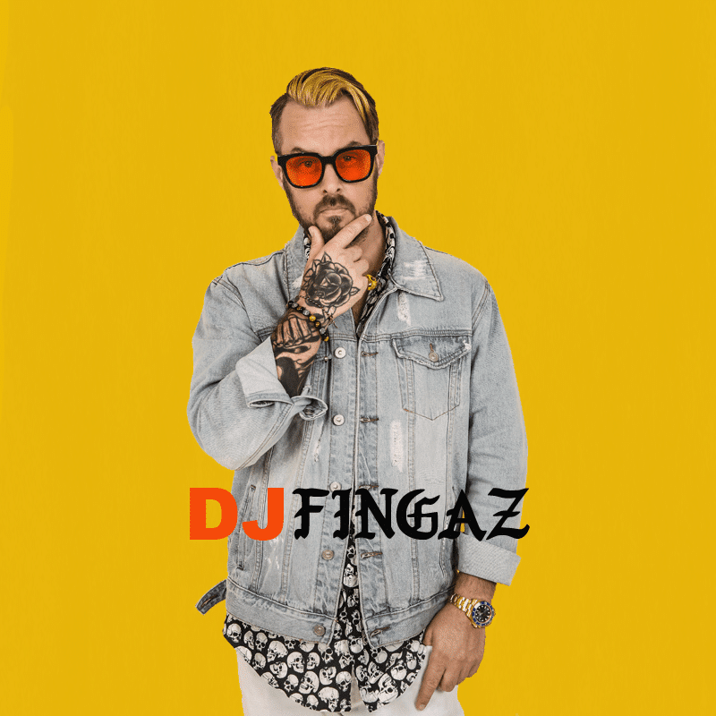 DJ Fingaz