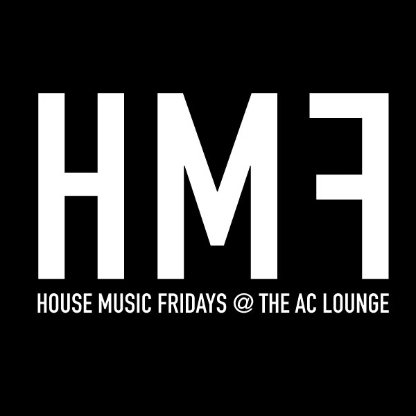 House Music Fridays