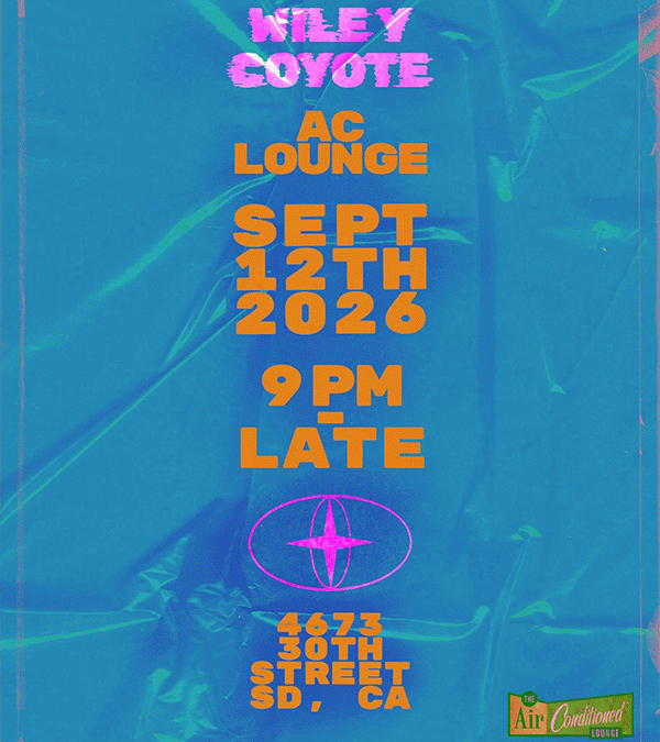 Your Weekly Lineup: September Week 2