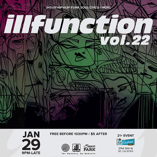 Your Weekly Lineup: January Week 4