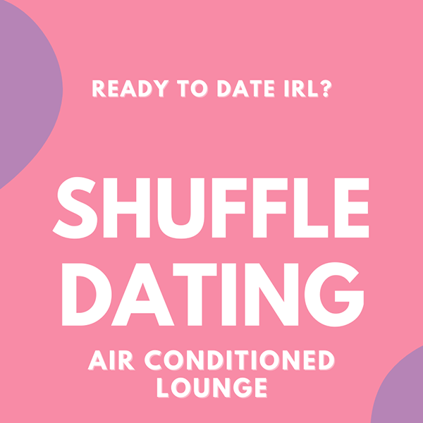 Shuffle Dating