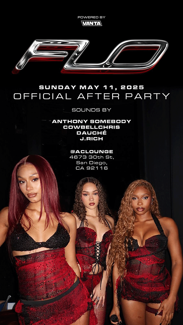 May 11. - night House Music Fridays