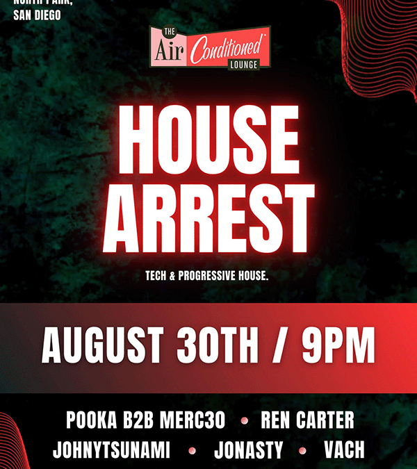 Your Weekly Lineup: August Week 4