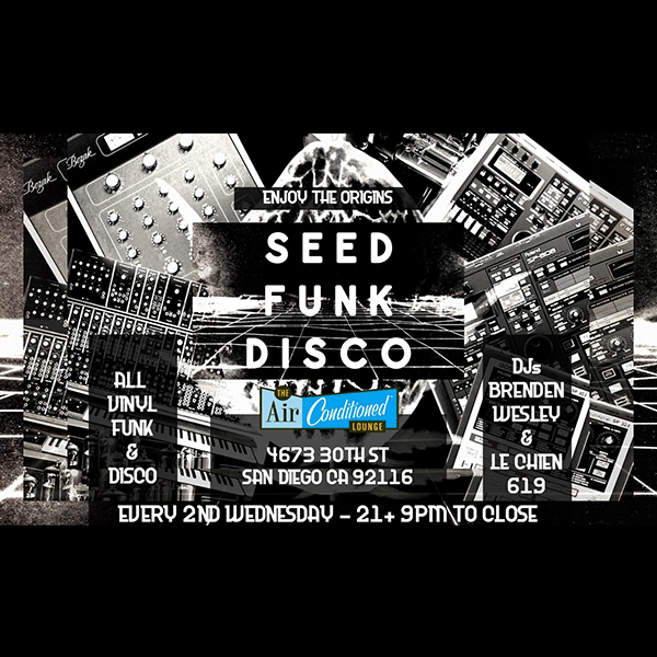 Your Weekly Lineup: July Week 2