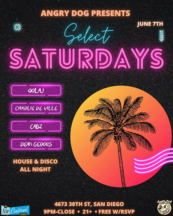 June 7