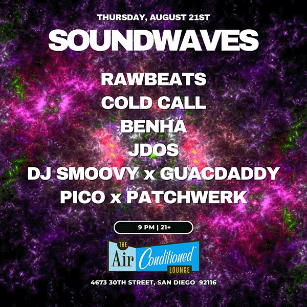 Air Conditioned Lounge Trivia every Thursday