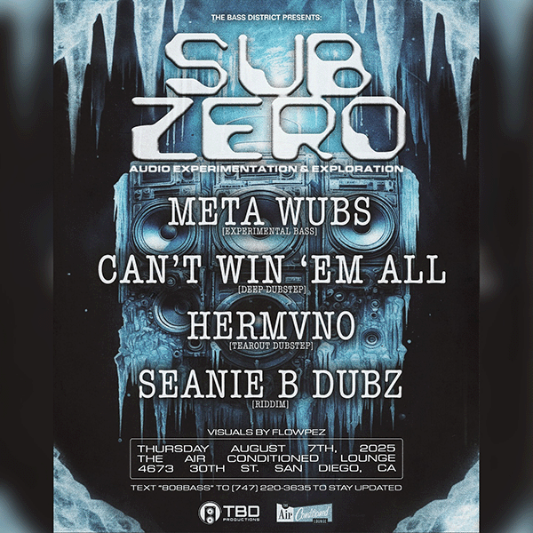 Your Weekly Lineup: August Week 1