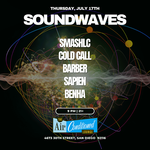 Your Weekly Lineup: July Week 3