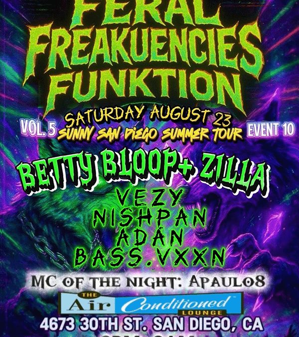 Your Weekly Lineup: August Week 3