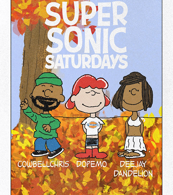 Your Weekly Lineup: November Week 4