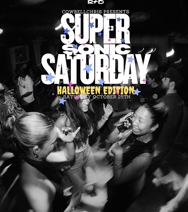 Your Weekly Lineup: October Week 4