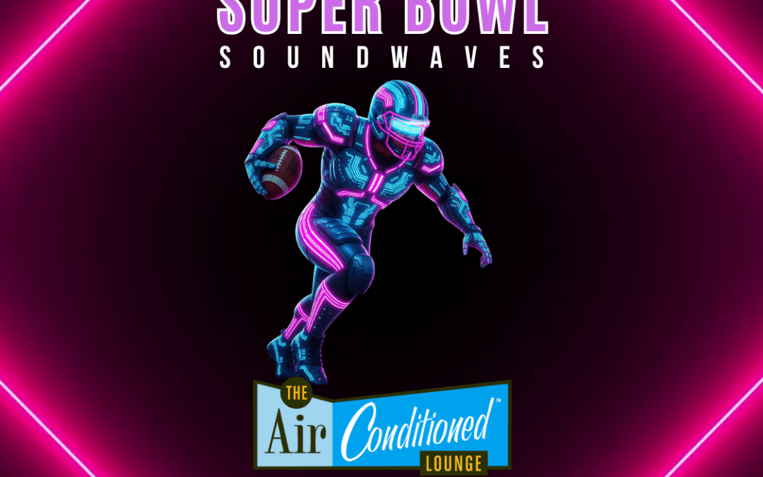 Your Weekly Lineup: February Week 1