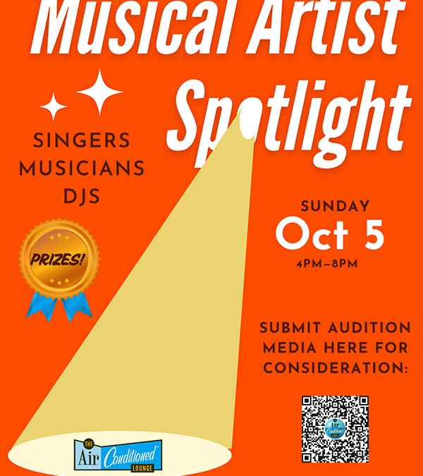 Your Weekly Lineup: October Week 1