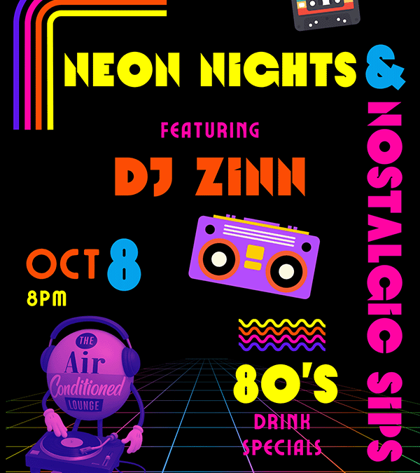 Your Weekly Lineup: October Week 2