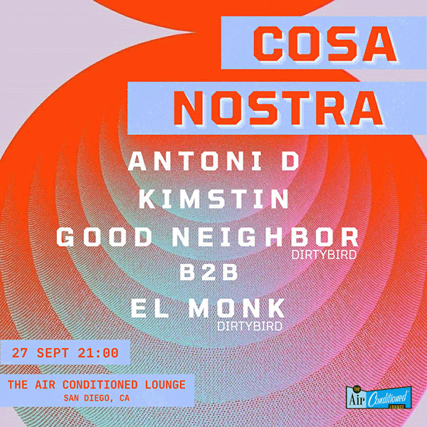 Your Weekly Lineup: September Week 4