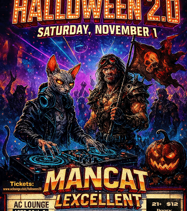 Your Weekly Lineup: October Week 5