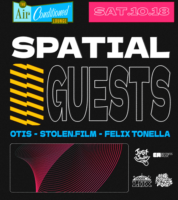 Your Weekly Lineup: October Week 3