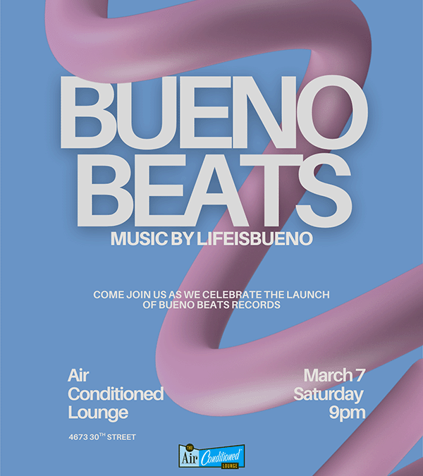 Your Weekly Lineup: March Week 1