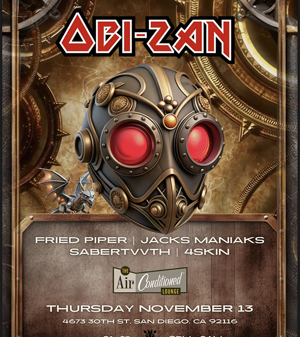 Your Weekly Lineup: November Week 2