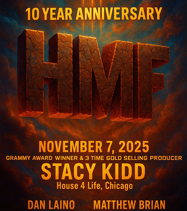 Your Weekly Lineup: November Week 1