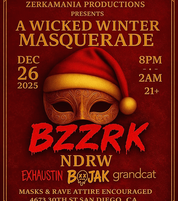 Your Weekly Lineup: December Week 4