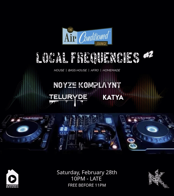 Your Weekly Lineup: February Week 4