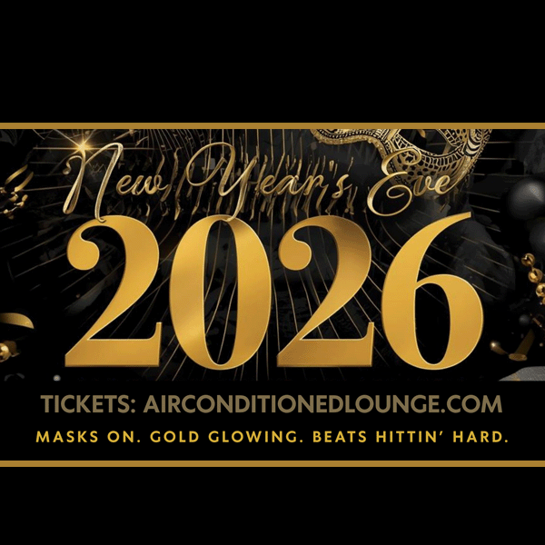 Your Weekly Lineup: December Week 5