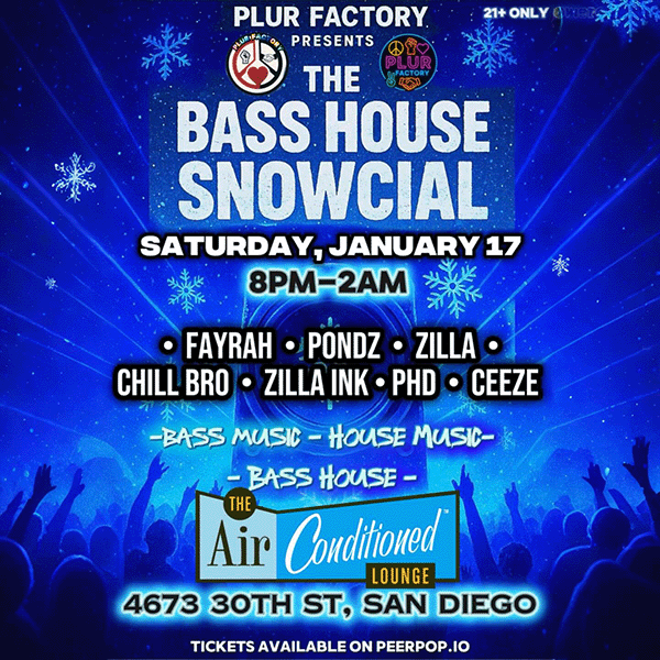 Your Weekly Lineup: January Week 2