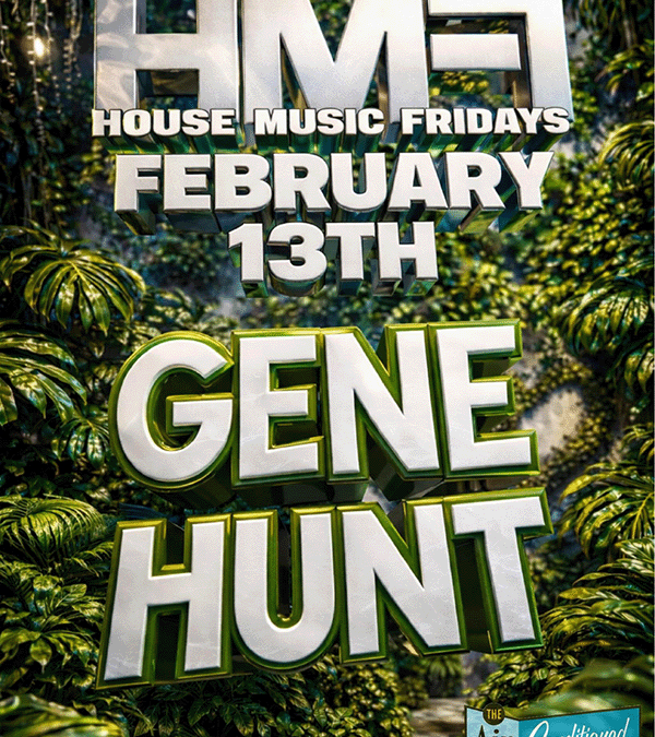 Your Weekly Lineup: February Week 2